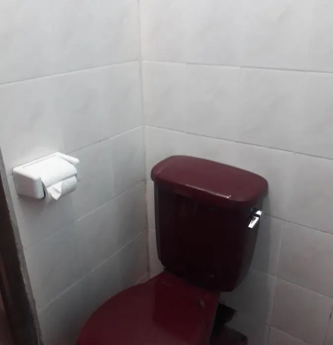 Cafe Lava Hostel-1