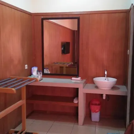 Cafe Lava Hostel-3